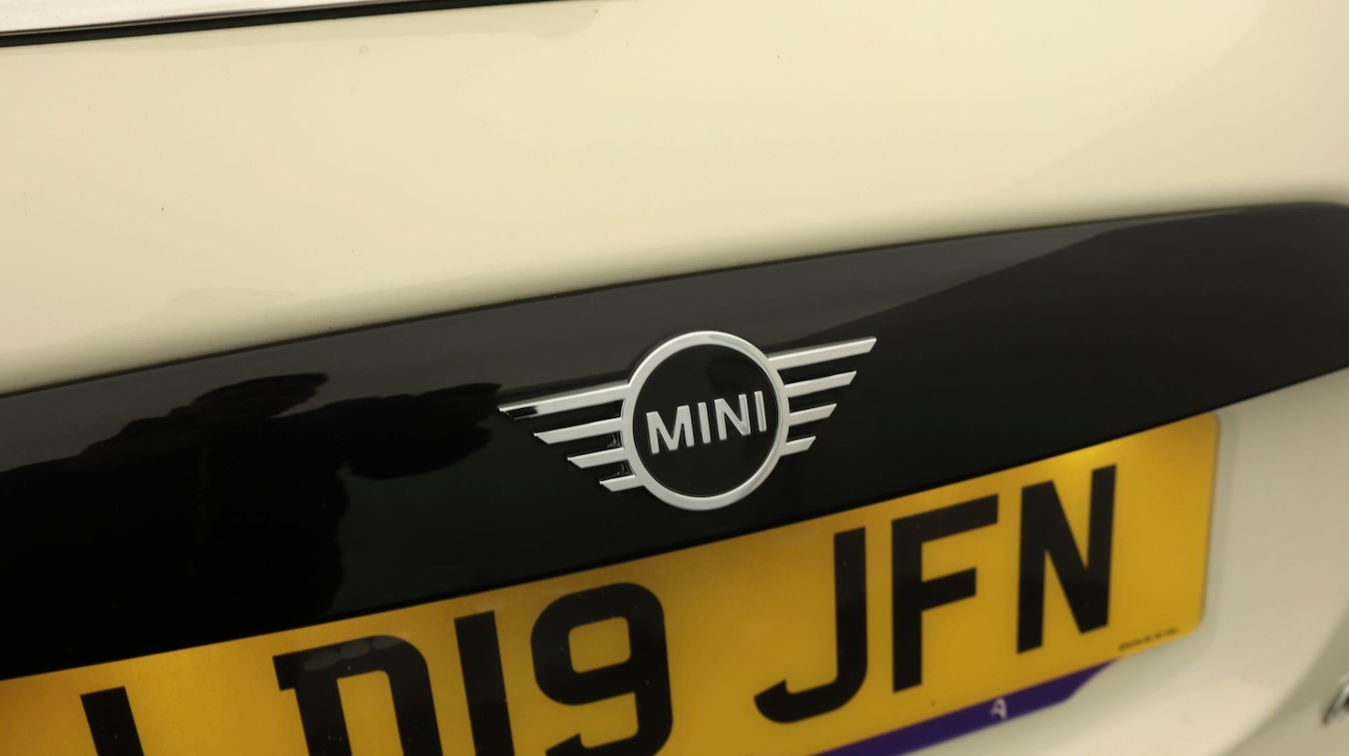 Used MINI Hatch 2019 for sale - 77736085: Photo 20