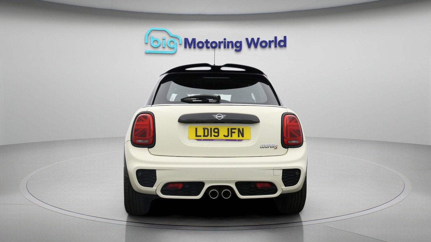 Used MINI Hatch 2019 for sale - 77736085: Photo 6