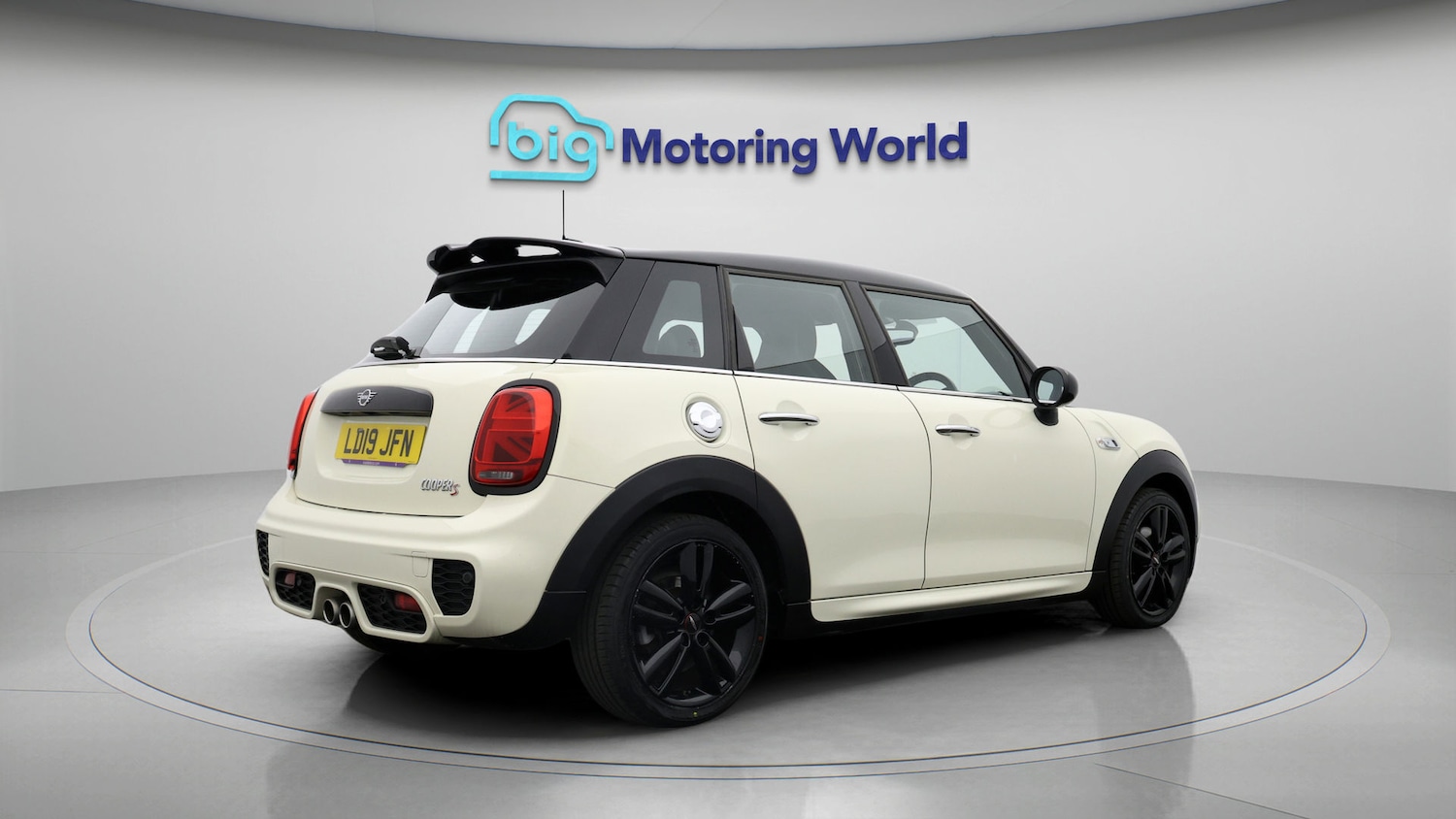 Used MINI Hatch 2019 for sale - 77736085: Photo 7