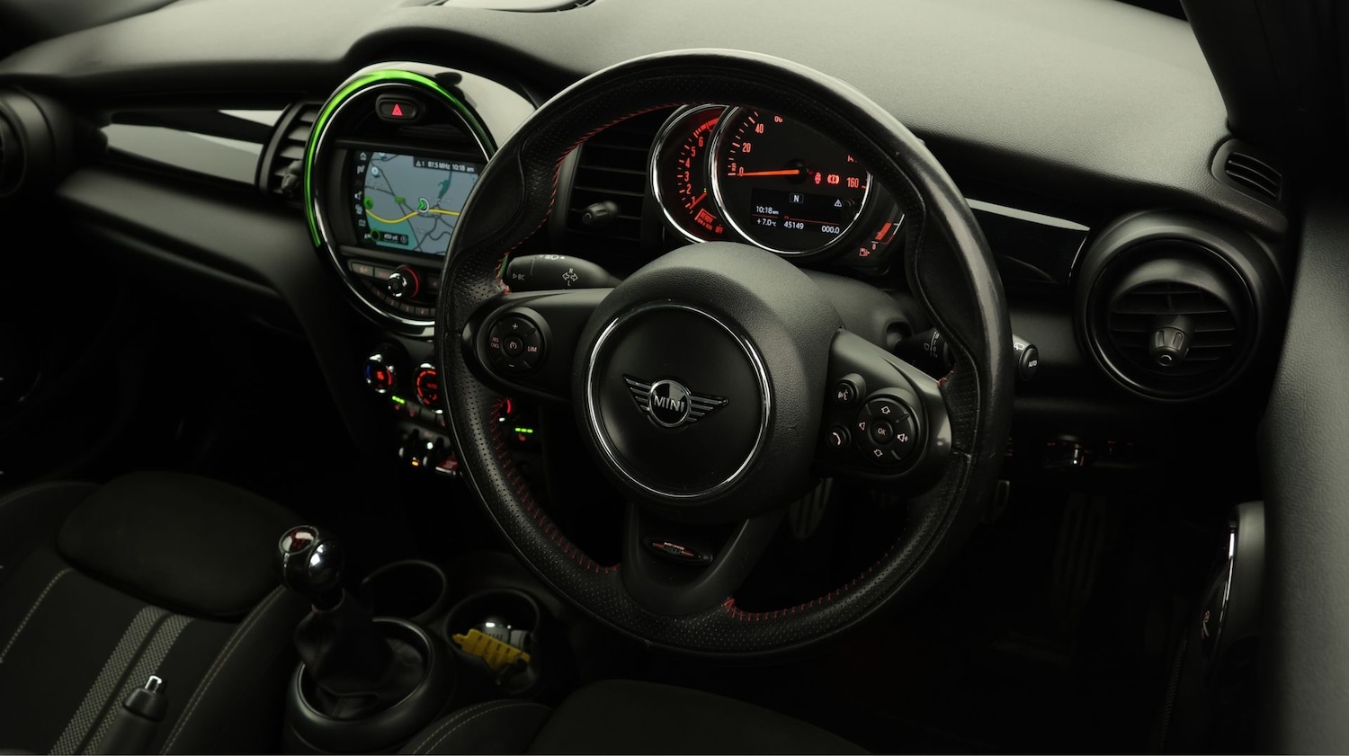 Used MINI Hatch 2019 for sale - 77736085: Photo 9