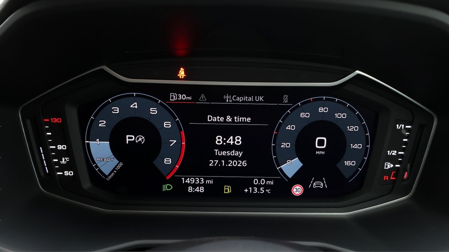 Used Audi A1 2024 for sale - 77341103: Photo 10