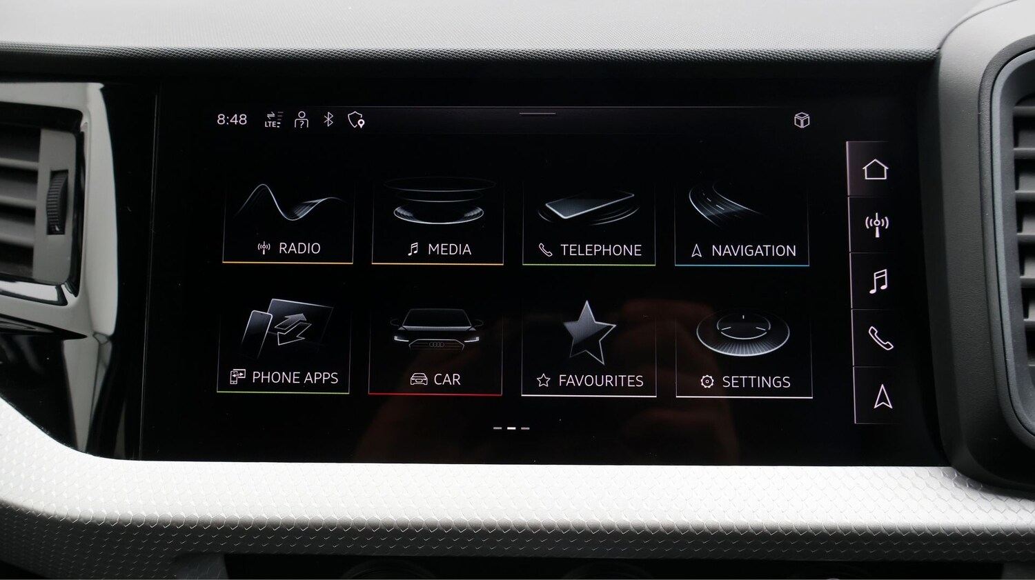 Used Audi A1 2024 for sale - 77341103: Photo 11