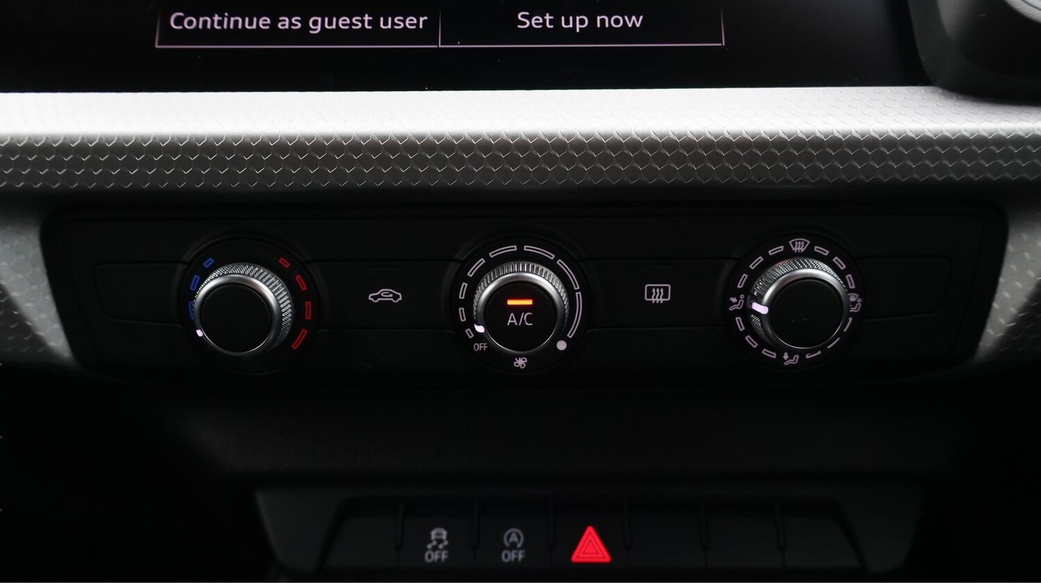 Used Audi A1 2024 for sale - 77341103: Photo 12