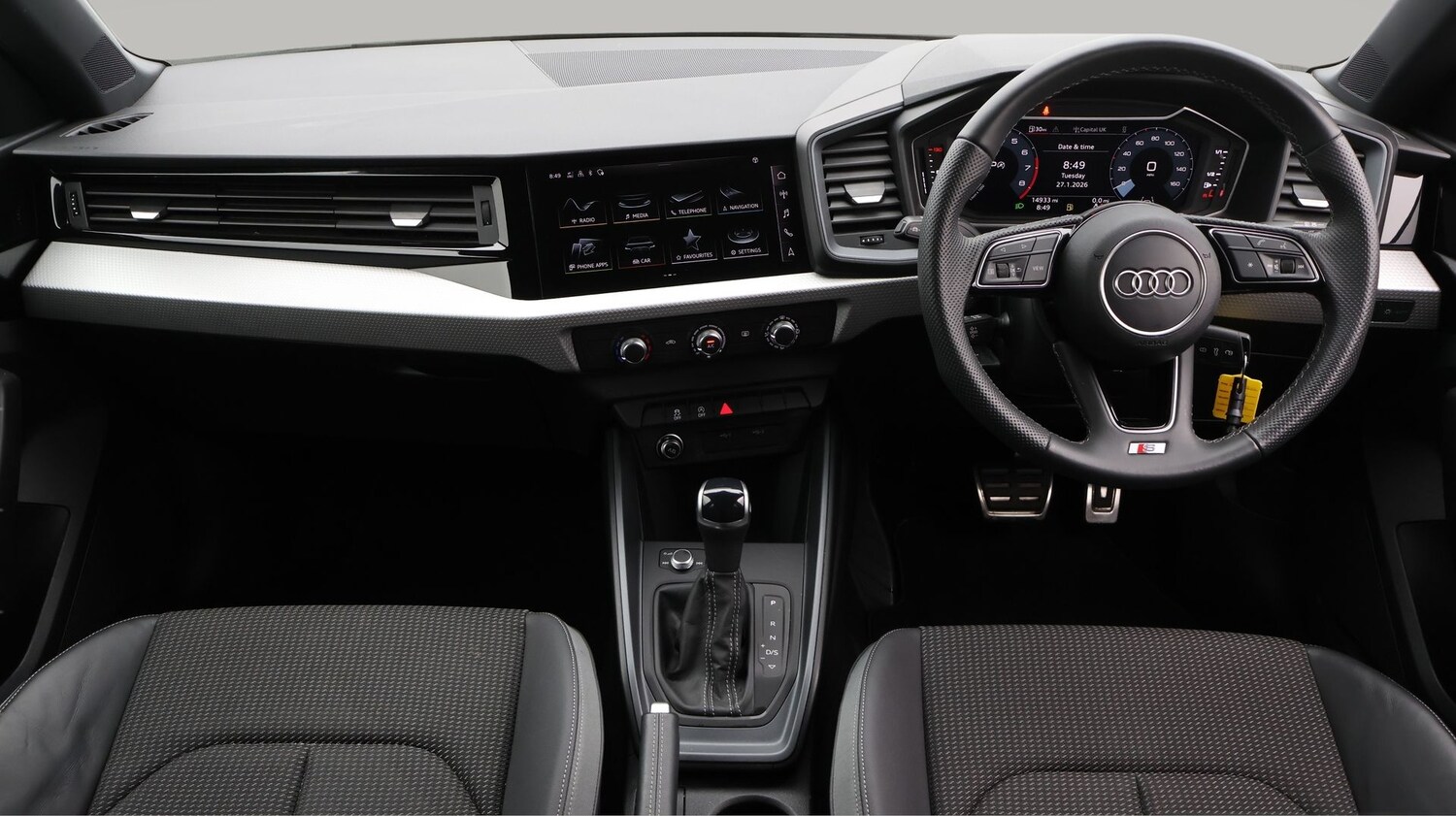 Used Audi A1 2024 for sale - 77341103: Photo 13