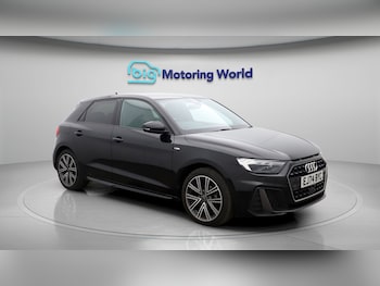 Used Audi A1 2024 for sale - 77341103: Photo