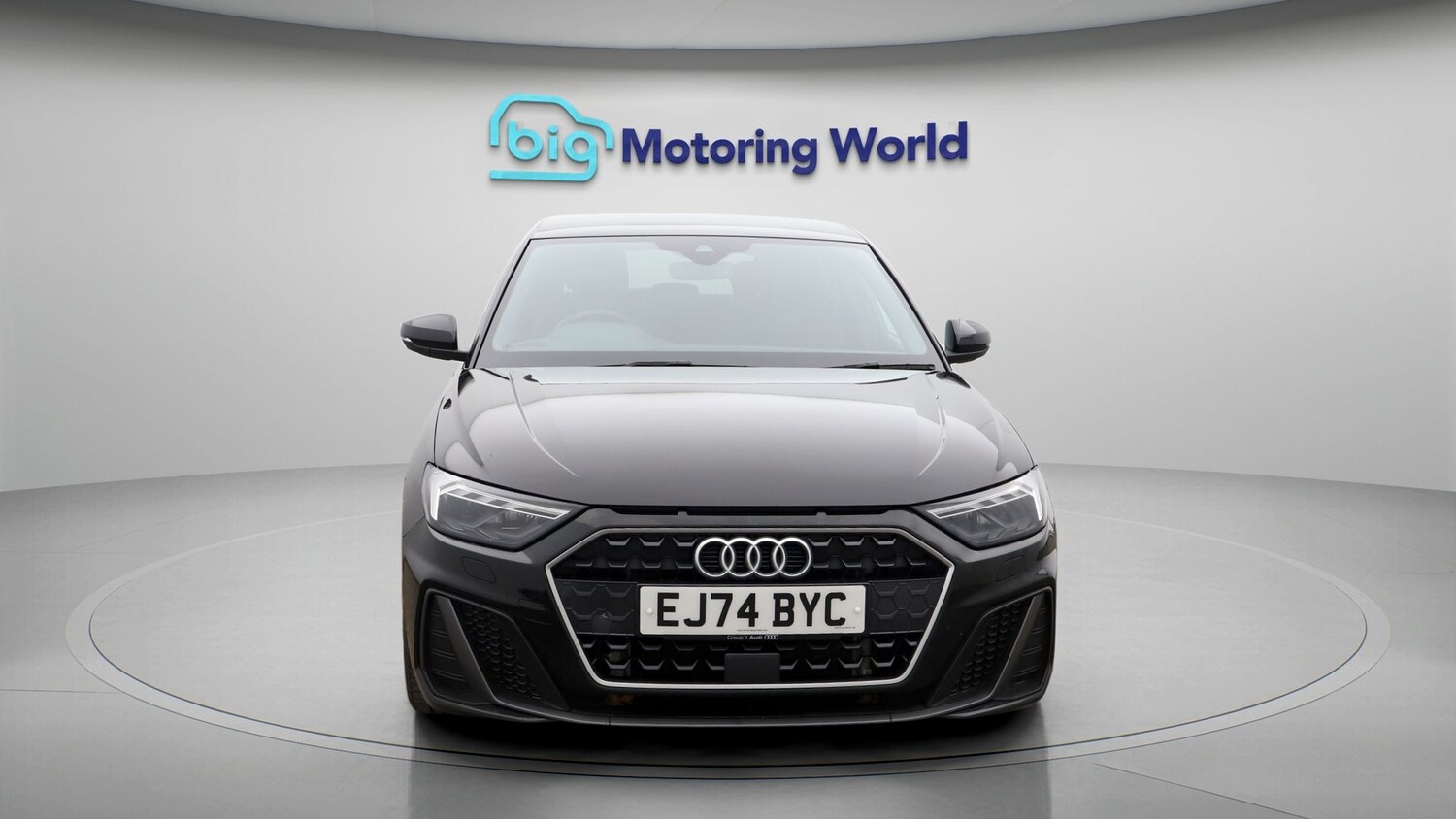 Used Audi A1 2024 for sale - 77341103: Photo 2