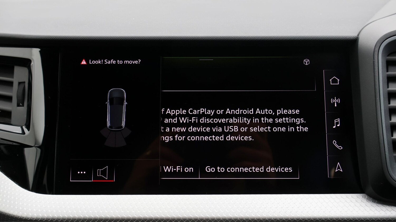 Used Audi A1 2024 for sale - 77341103: Photo 25