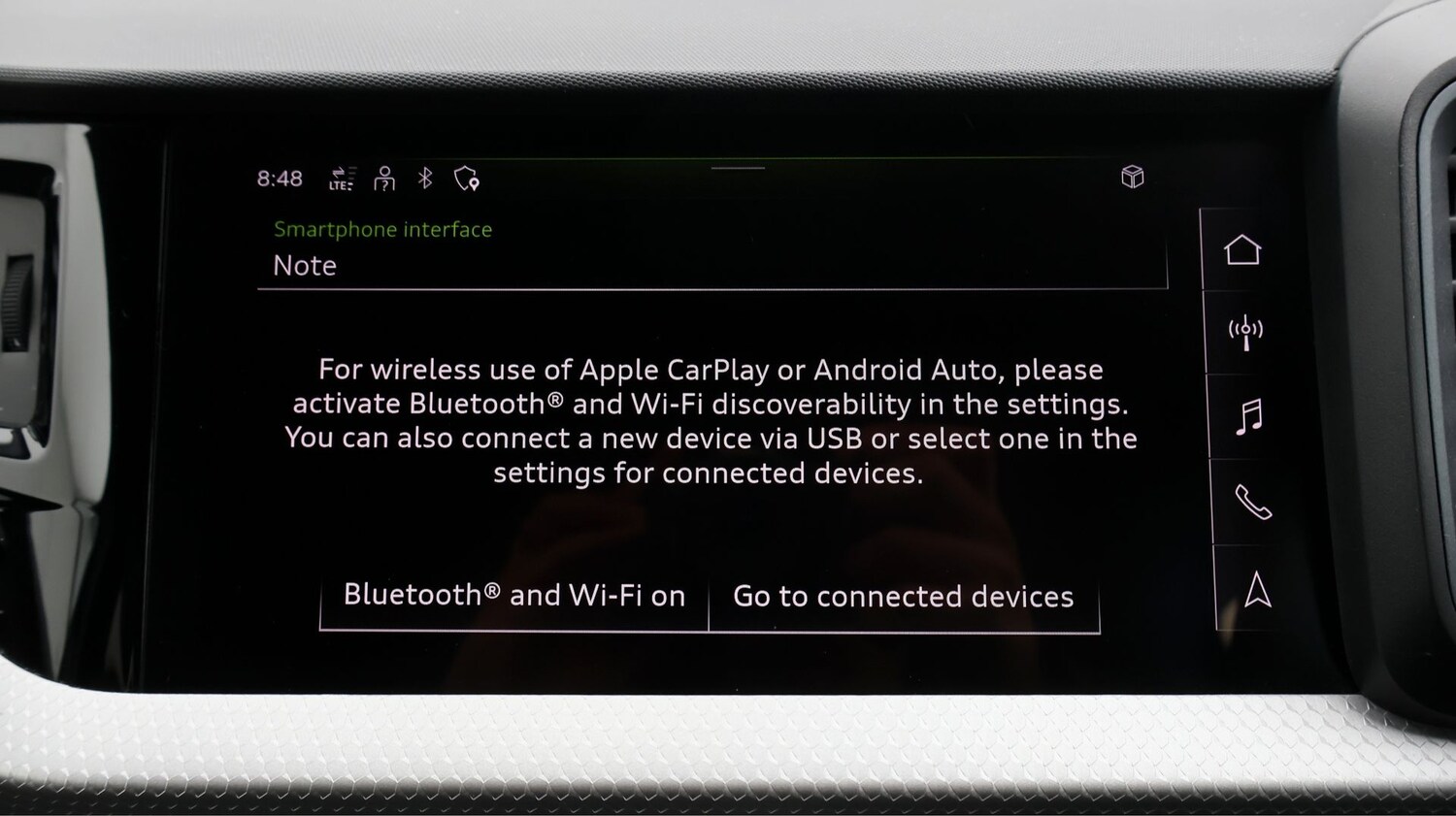 Used Audi A1 2024 for sale - 77341103: Photo 26