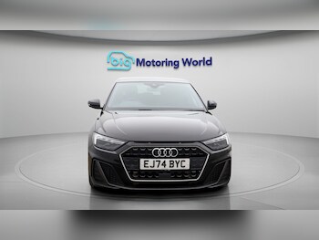 Used Audi A1 2024 for sale - 77341103: Photo