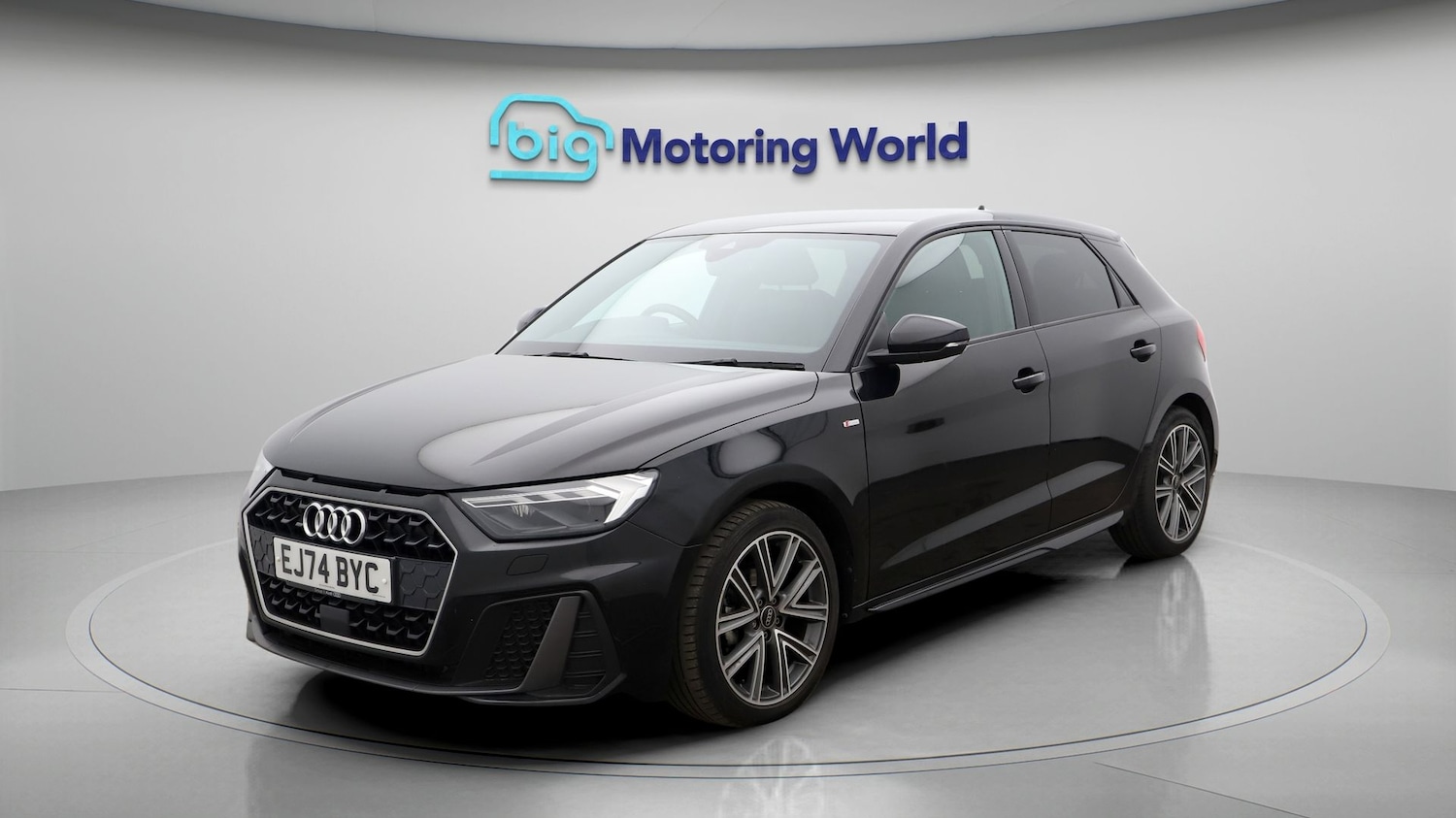 Used Audi A1 2024 for sale - 77341103: Photo 3