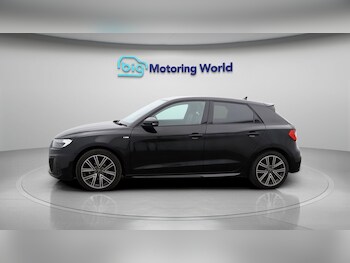 Used Audi A1 2024 for sale - 77341103: Photo