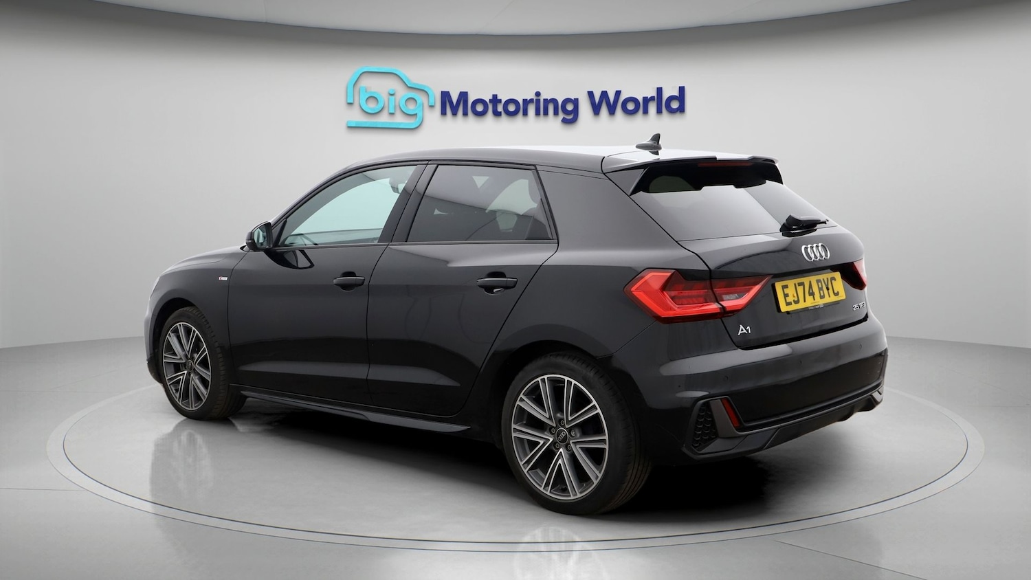 Used Audi A1 2024 for sale - 77341103: Photo 5