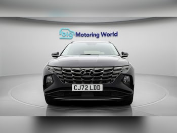 Used Hyundai TUCSON 2023 for sale - 78819432: Photo