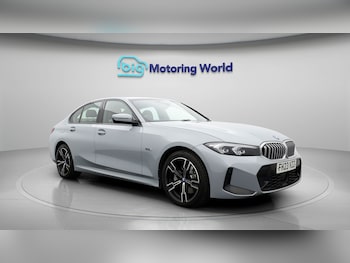 Used BMW 3 Series 2023 for sale - 79340768: Photo