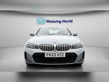 Used BMW 3 Series 2023 for sale - 79340768: Photo