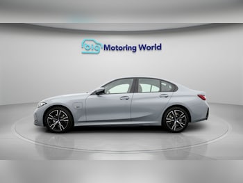 Used BMW 3 Series 2023 for sale - 79340768: Photo