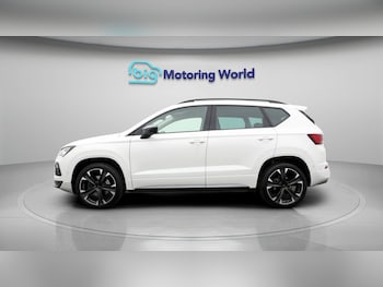 Used Cupra Ateca 2024 for sale - 79583421: Photo