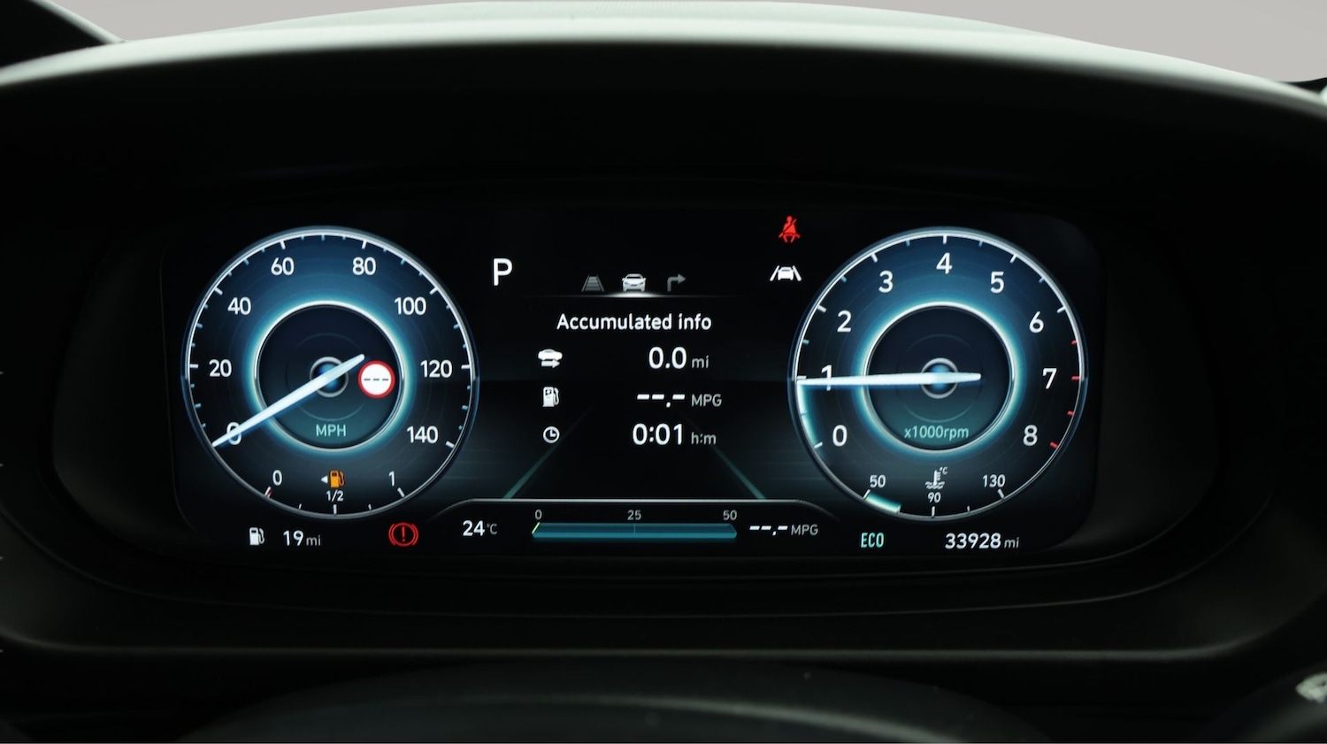 Used Hyundai BAYON 2023 for sale - 78035726: Photo 10