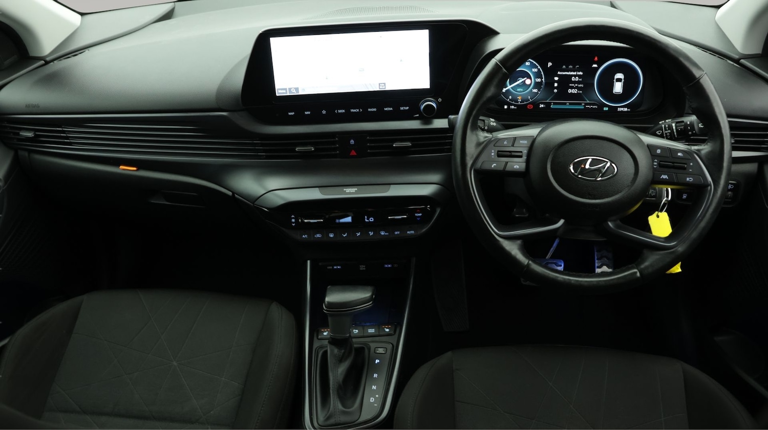 Used Hyundai BAYON 2023 for sale - 78035726: Photo 13