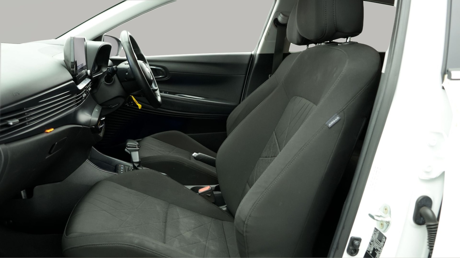 Used Hyundai BAYON 2023 for sale - 78035726: Photo 14