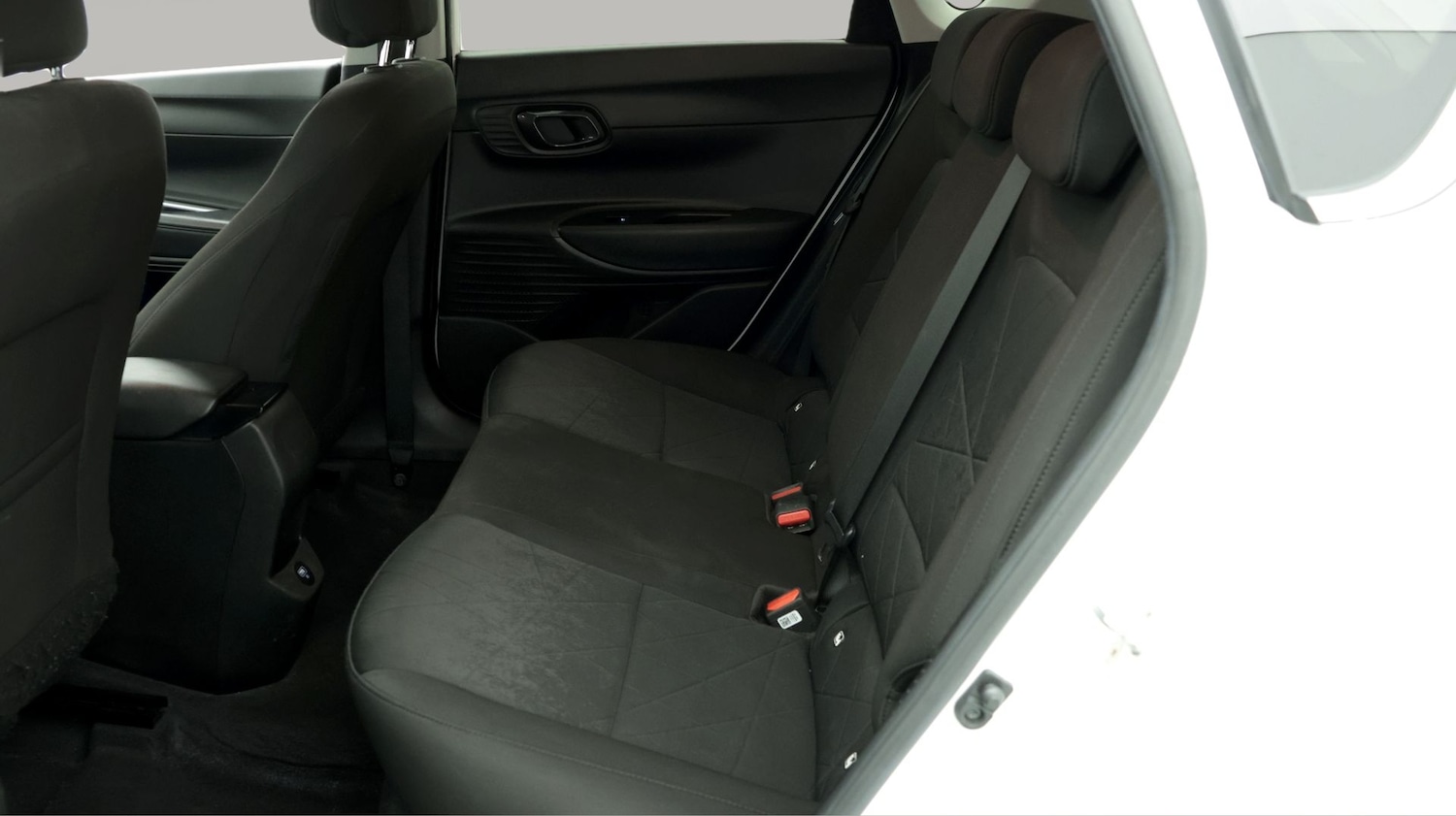 Used Hyundai BAYON 2023 for sale - 78035726: Photo 16