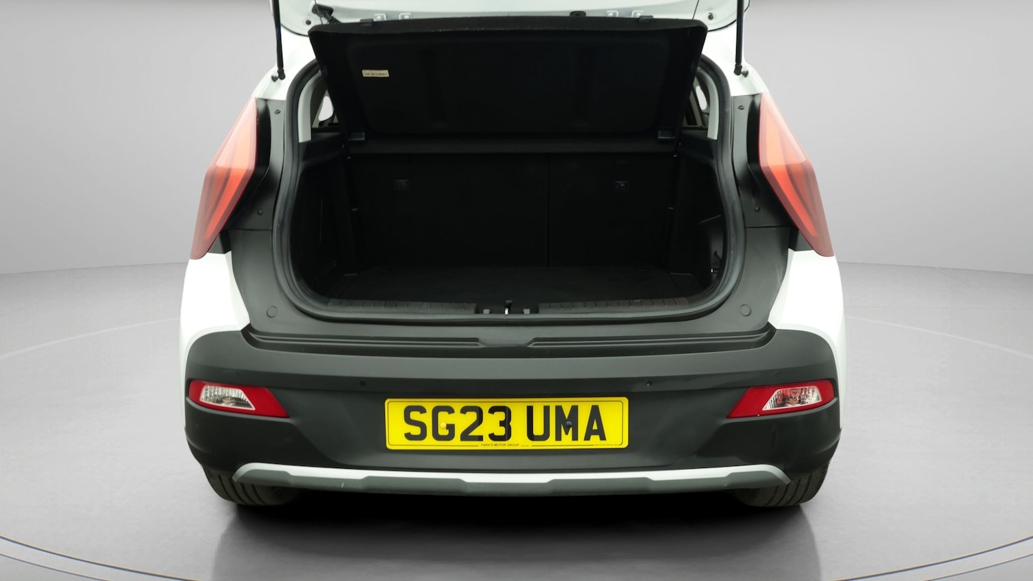 Used Hyundai BAYON 2023 for sale - 78035726: Photo 17