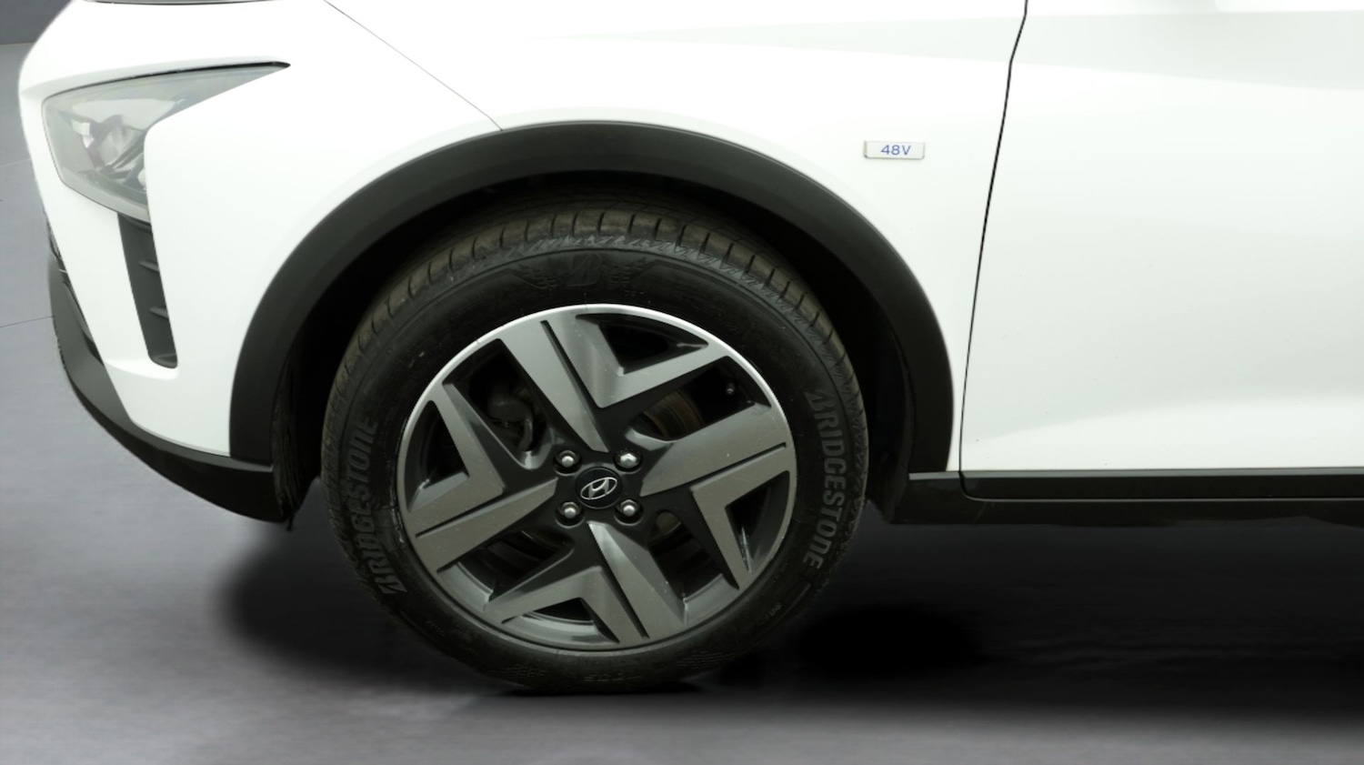 Used Hyundai BAYON 2023 for sale - 78035726: Photo 18