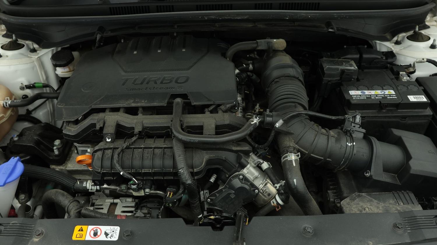 Used Hyundai BAYON 2023 for sale - 78035726: Photo 19