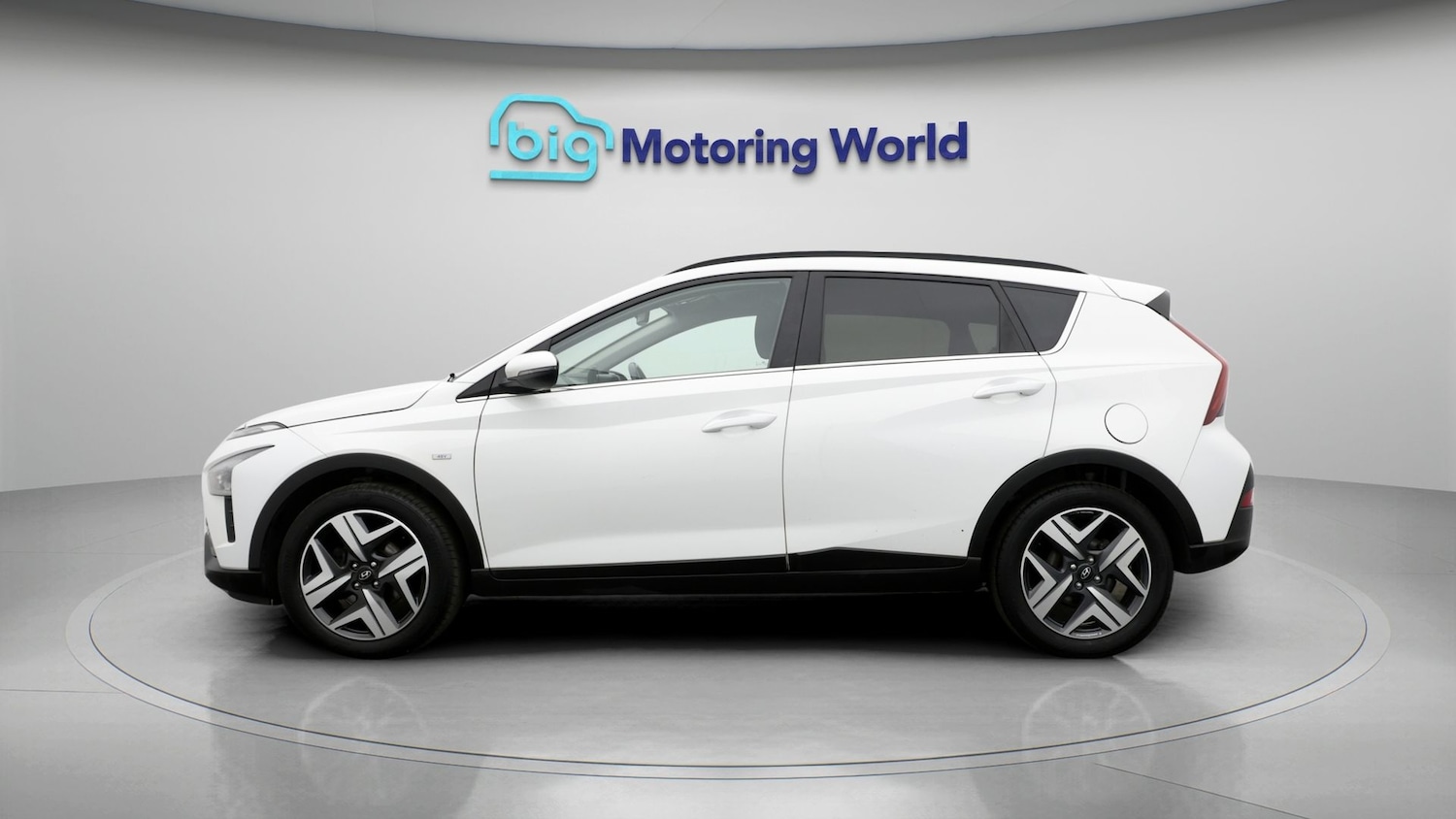 Used Hyundai BAYON 2023 for sale - 78035726: Photo 4