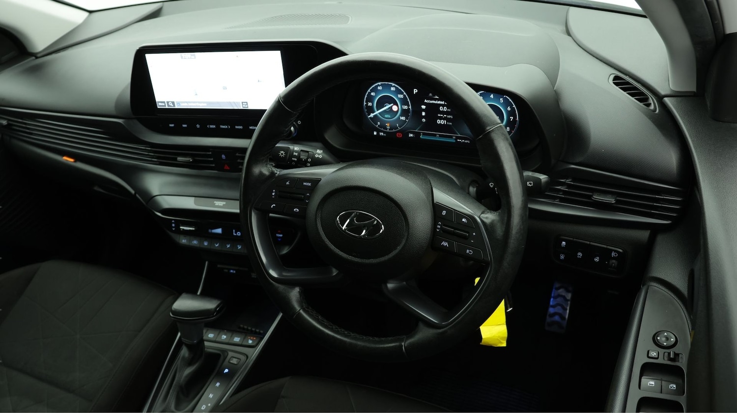 Used Hyundai BAYON 2023 for sale - 78035726: Photo 9