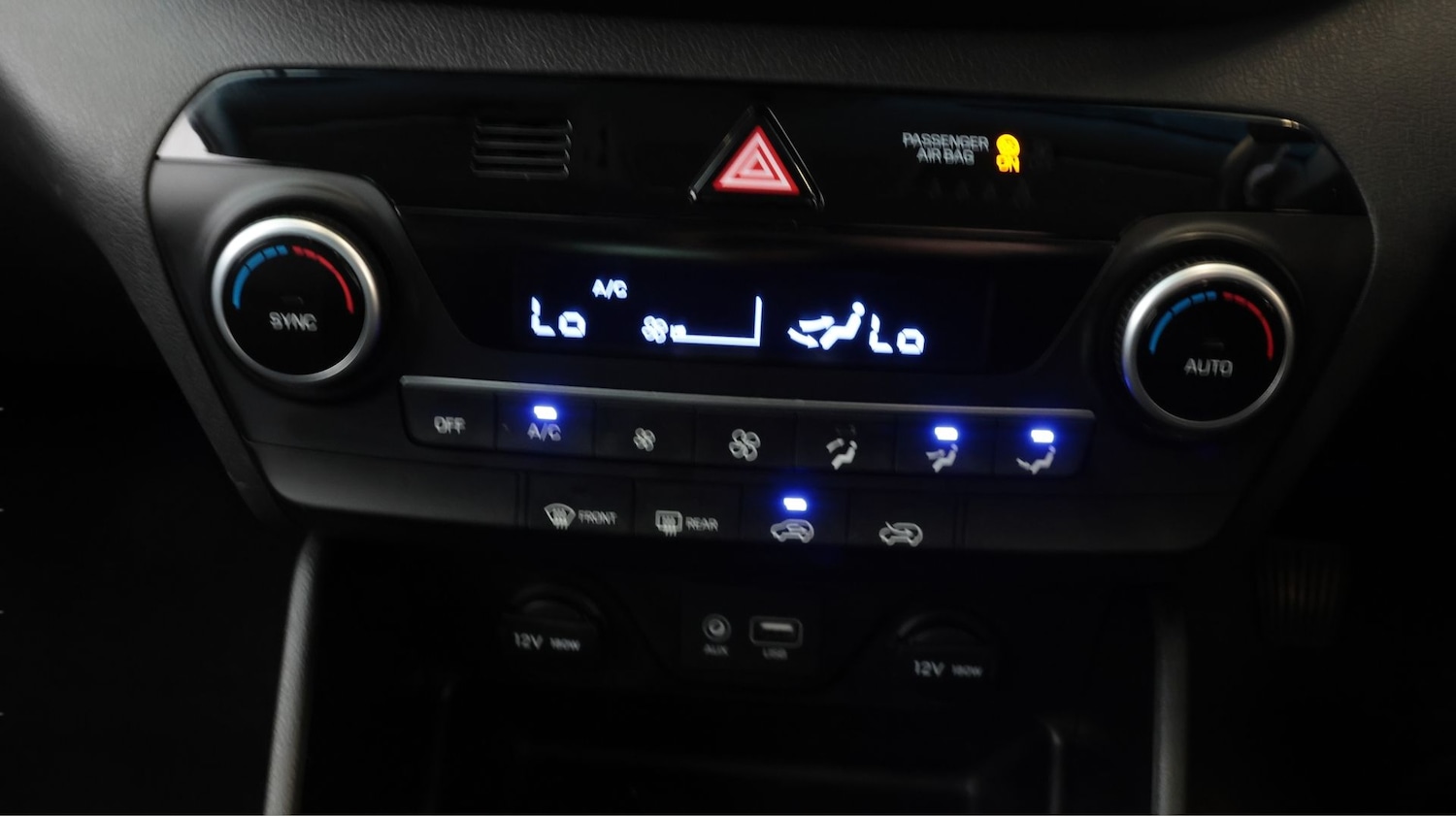 Used Hyundai TUCSON 2019 for sale - 78199747: Photo 12