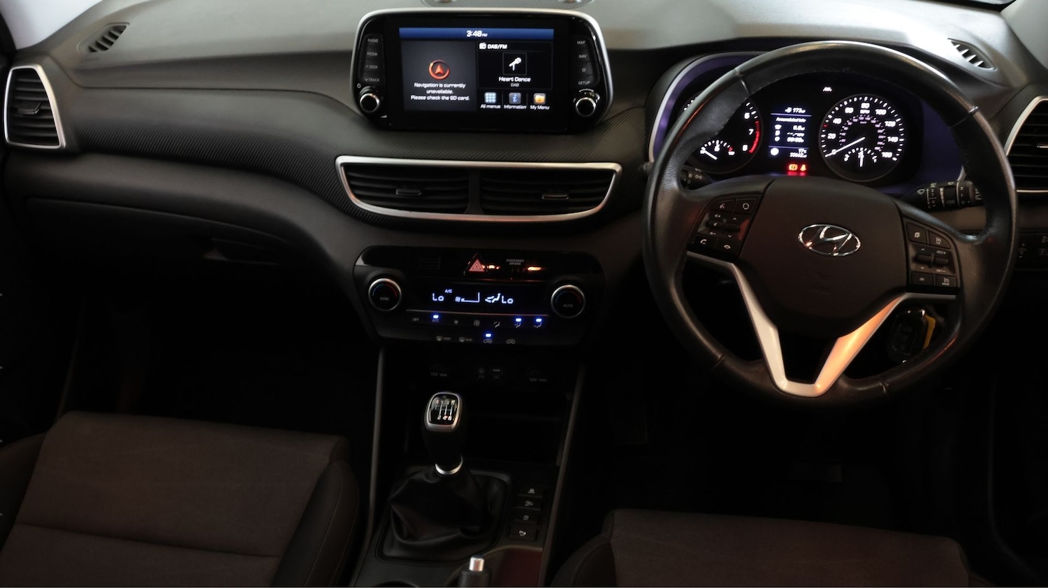 Used Hyundai TUCSON 2019 for sale - 78199747: Photo 13