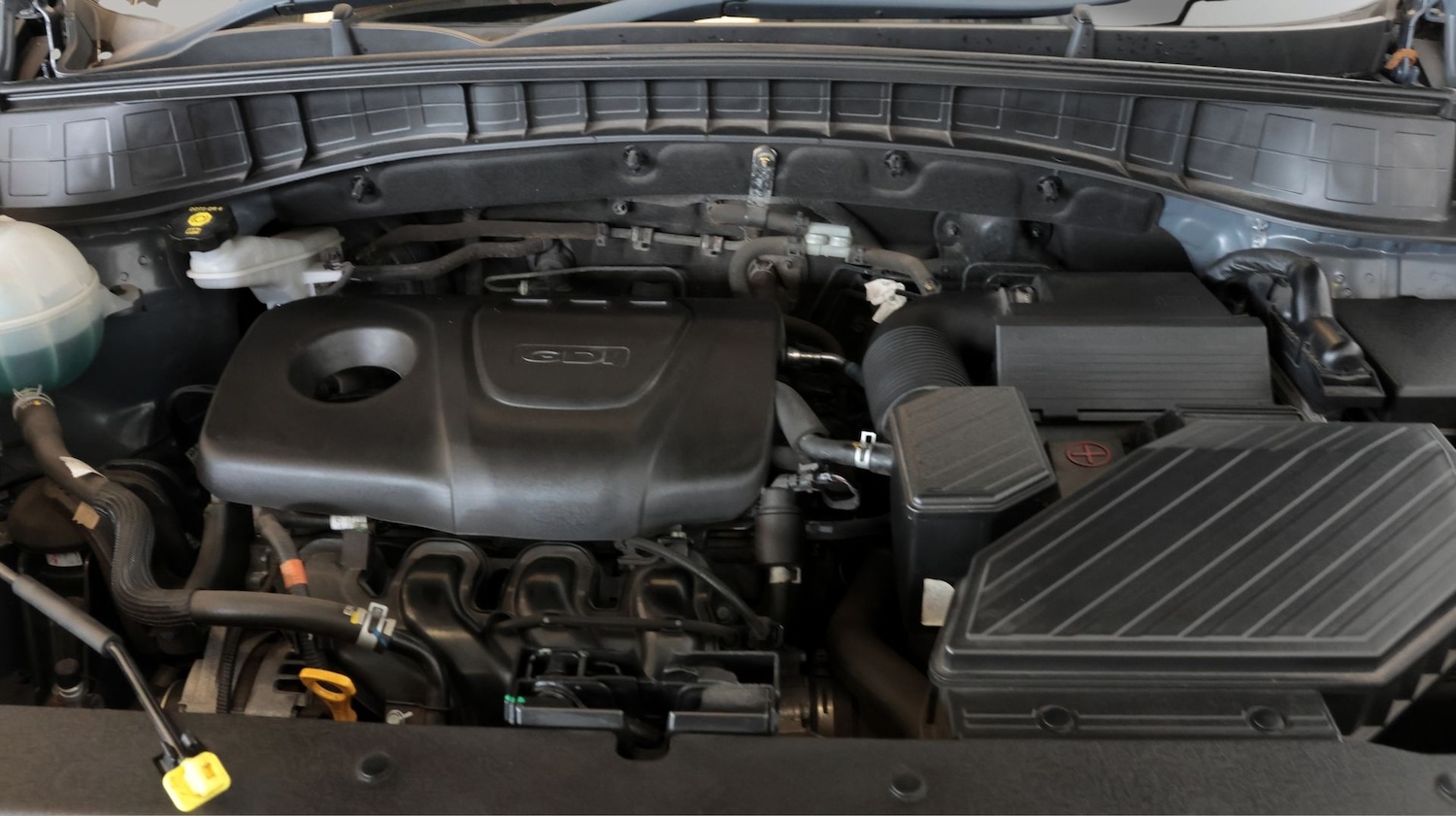 Used Hyundai TUCSON 2019 for sale - 78199747: Photo 19