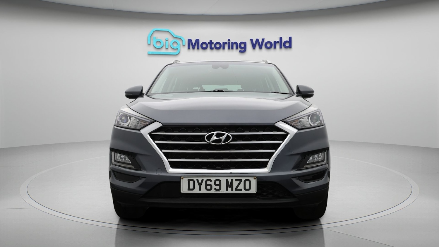 Used Hyundai TUCSON 2019 for sale - 78199747: Photo 2
