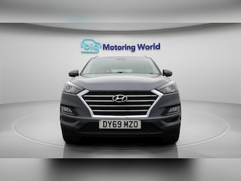 Used Hyundai TUCSON 2019 for sale - 78199747: Photo