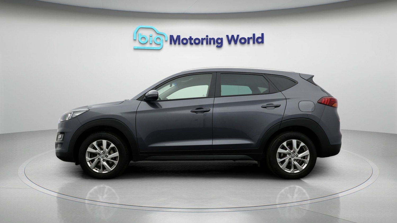 Used Hyundai TUCSON 2019 for sale - 78199747: Photo 4