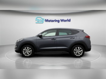 Used Hyundai TUCSON 2019 for sale - 78199747: Photo