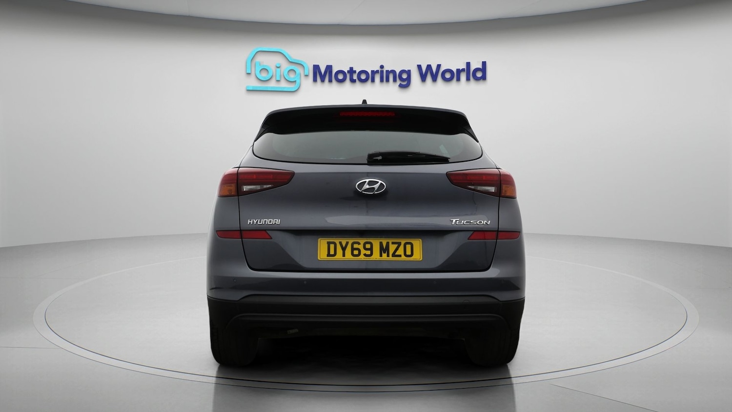 Used Hyundai TUCSON 2019 for sale - 78199747: Photo 6