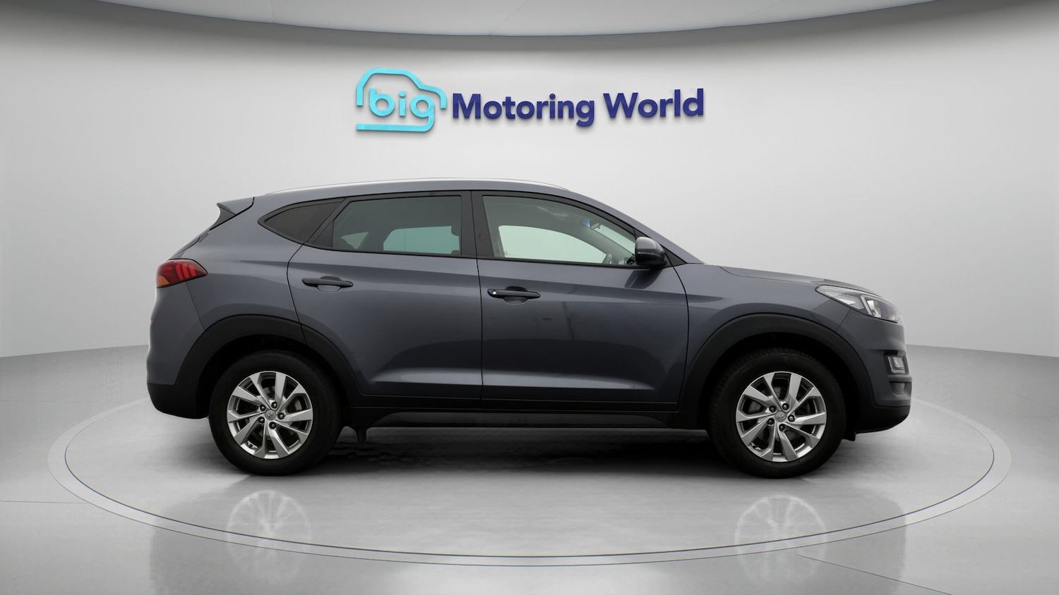 Used Hyundai TUCSON 2019 for sale - 78199747: Photo 8