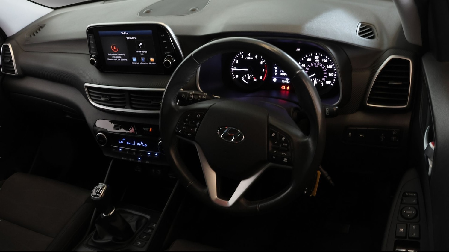 Used Hyundai TUCSON 2019 for sale - 78199747: Photo 9