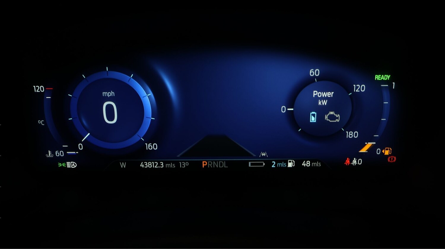 Used Ford Kuga 2021 for sale - 77294762: Photo 10