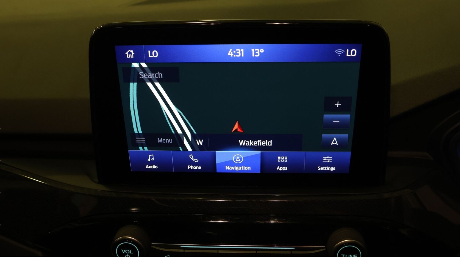 Used Ford Kuga 2021 for sale - 77294762: Photo 11