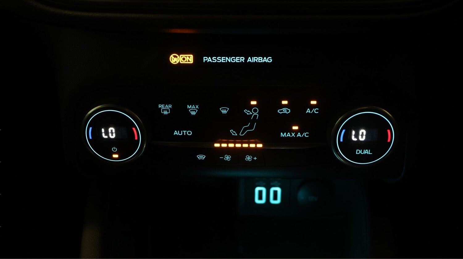 Used Ford Kuga 2021 for sale - 77294762: Photo 12