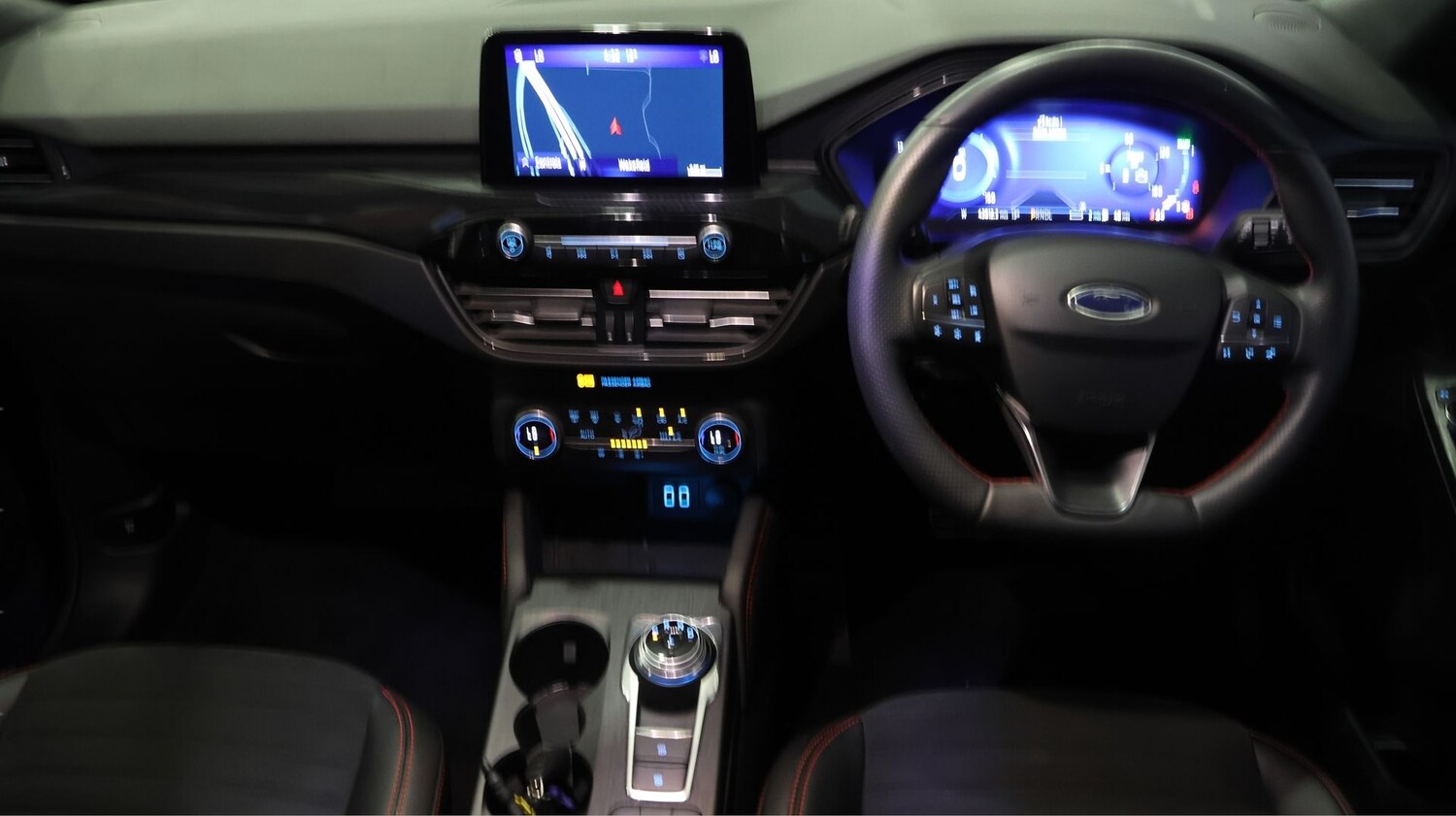 Used Ford Kuga 2021 for sale - 77294762: Photo 13