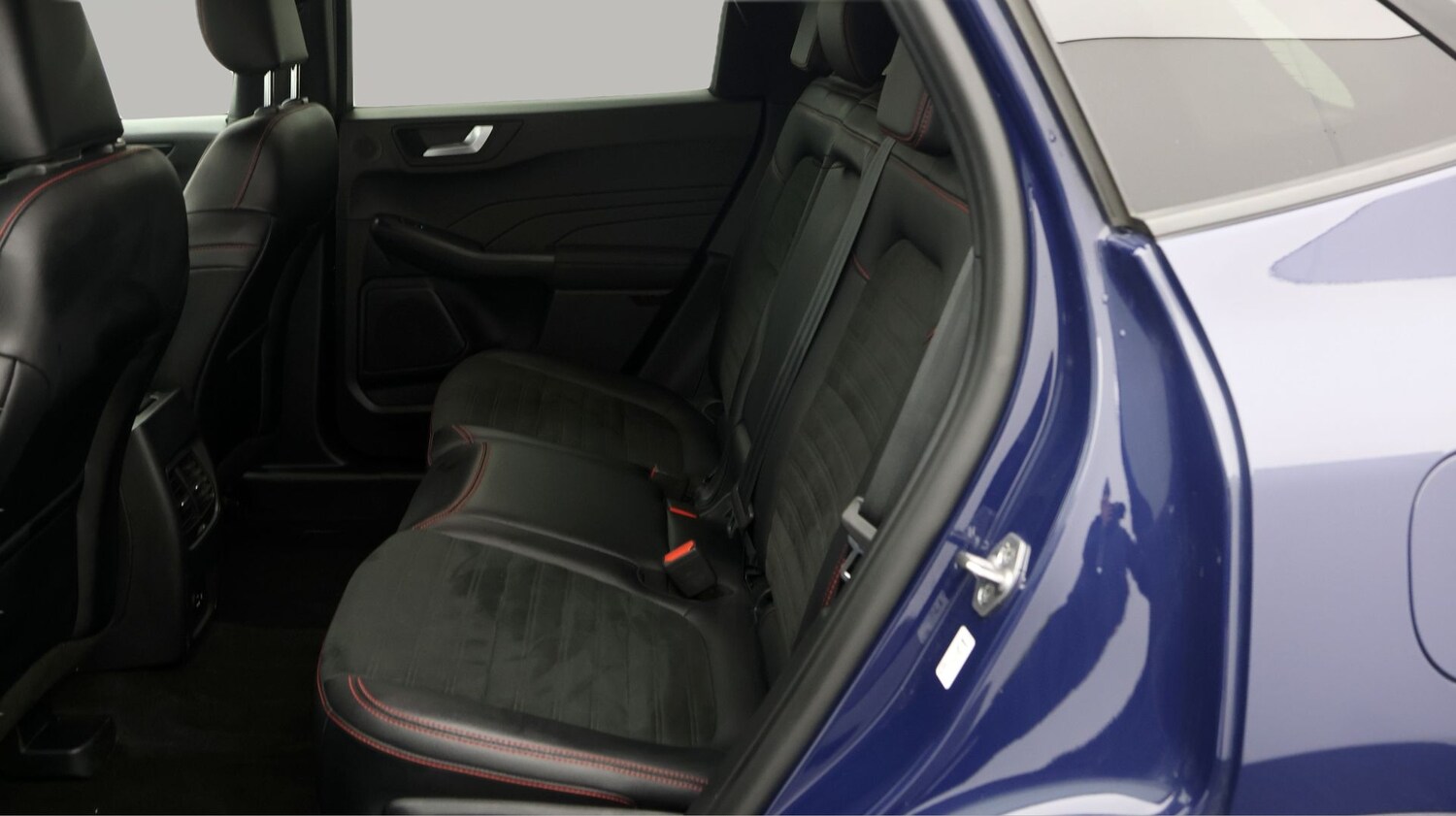 Used Ford Kuga 2021 for sale - 77294762: Photo 16