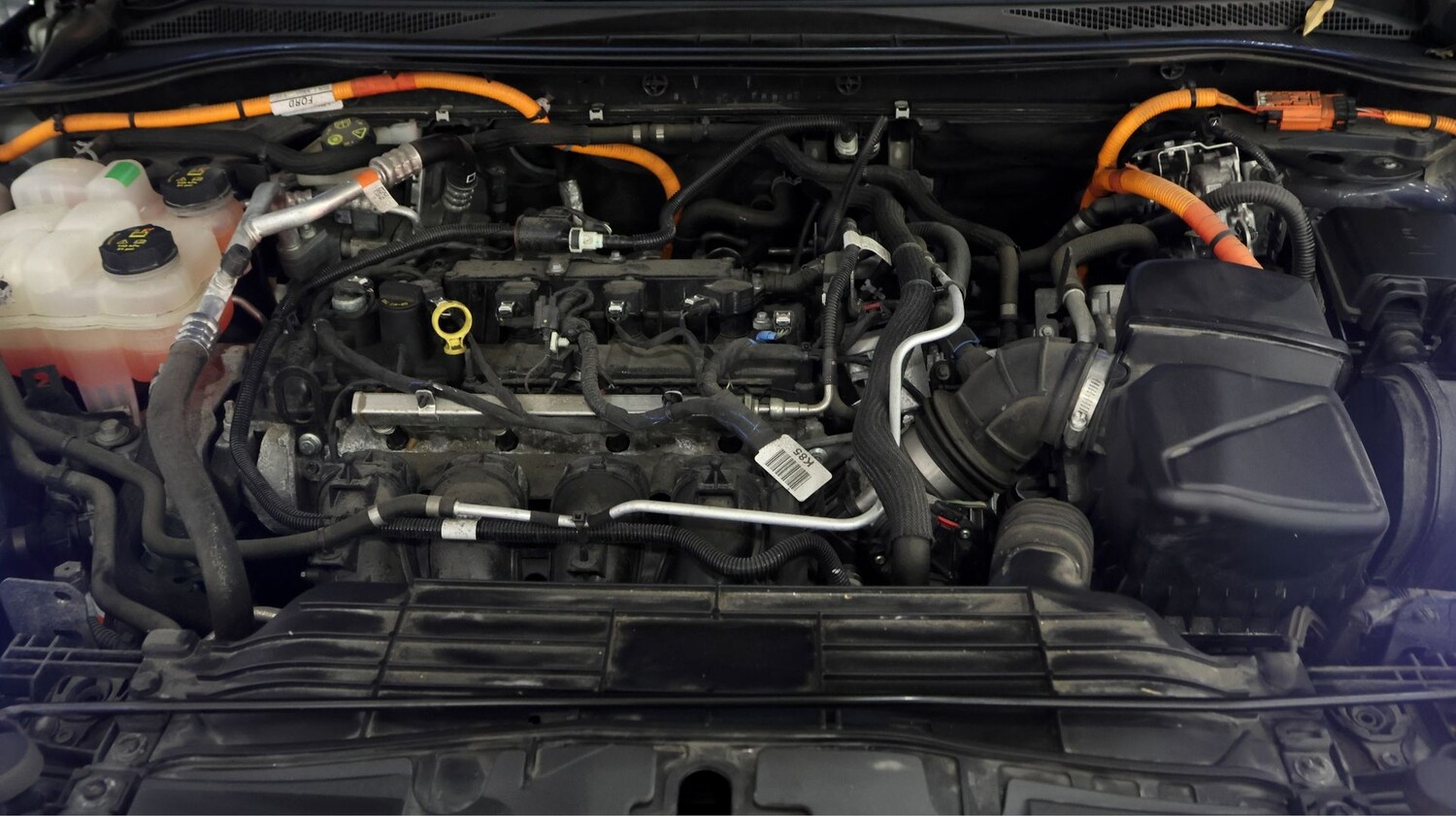 Used Ford Kuga 2021 for sale - 77294762: Photo 19