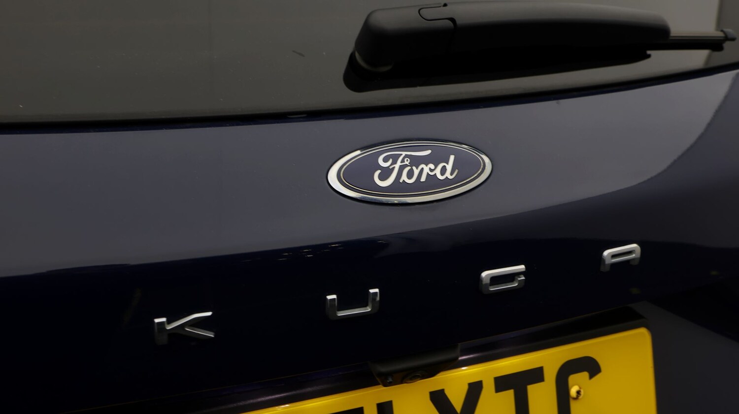 Used Ford Kuga 2021 for sale - 77294762: Photo 23