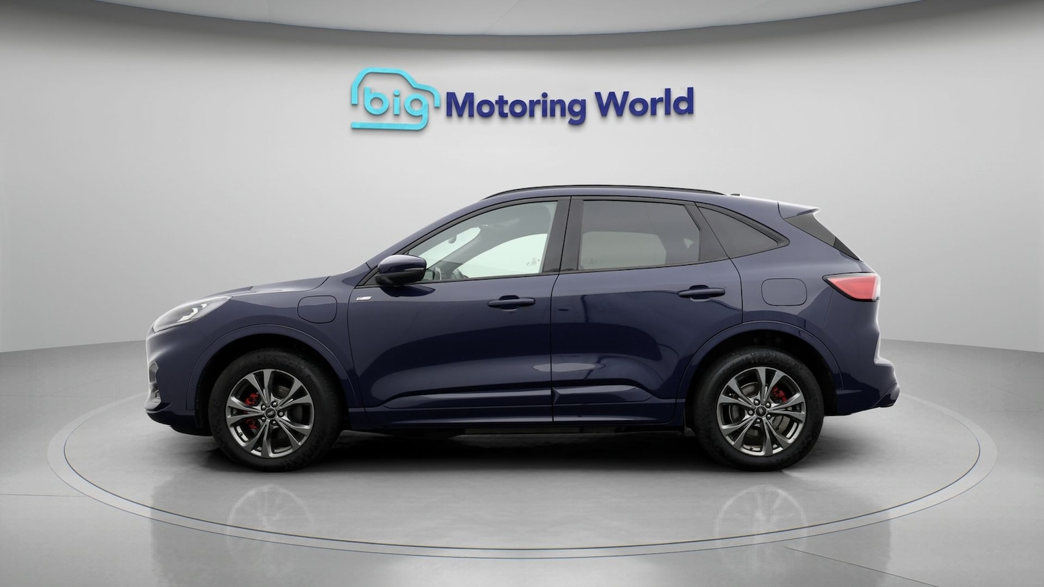 Used Ford Kuga 2021 for sale - 77294762: Photo 4