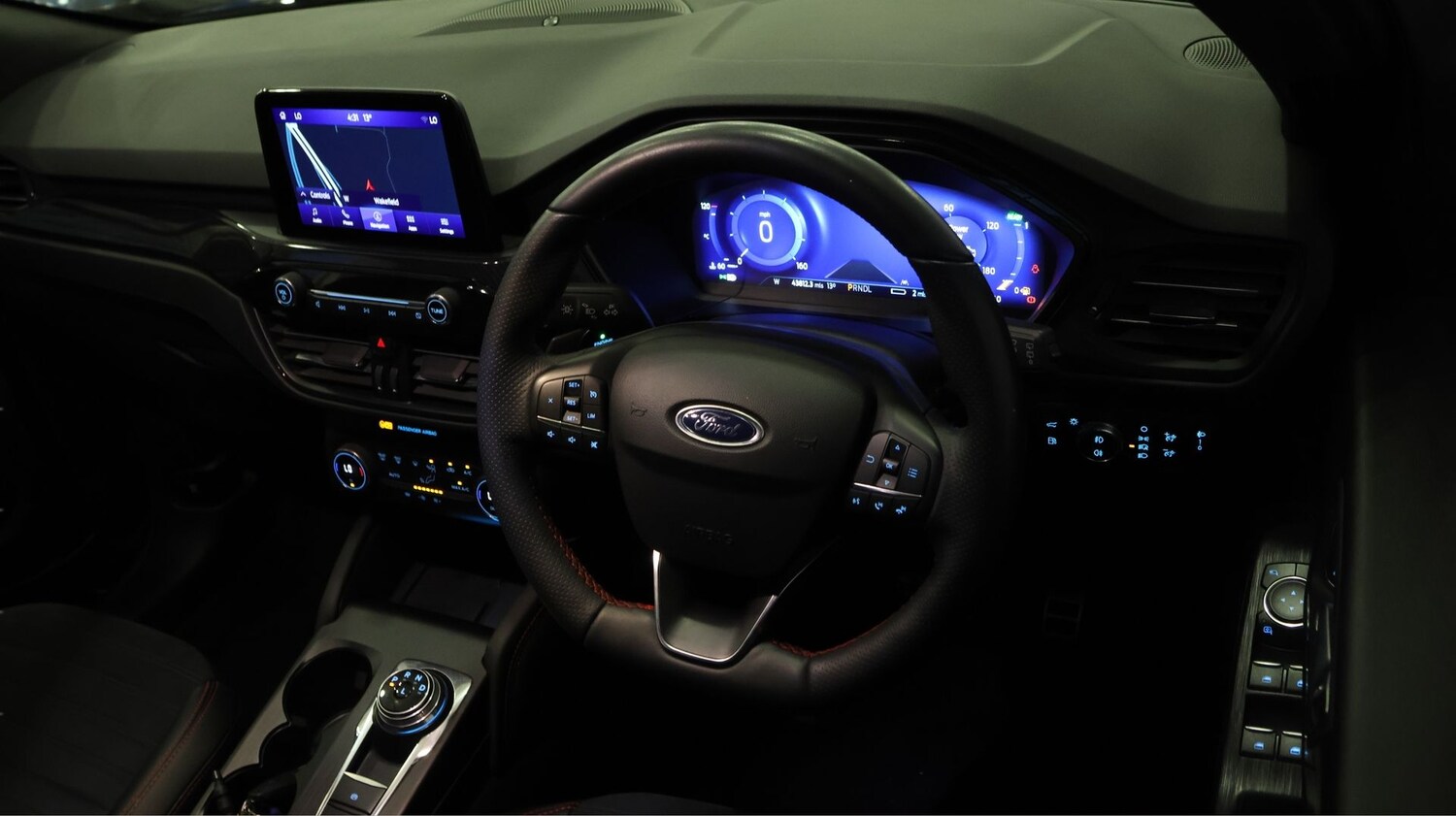 Used Ford Kuga 2021 for sale - 77294762: Photo 9