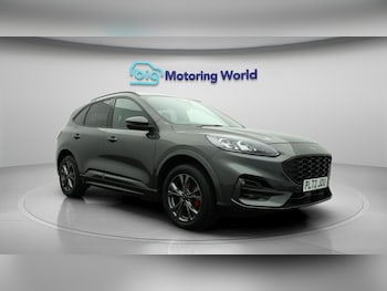 Used Ford Kuga 2023 for sale - 75916299: Photo